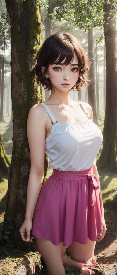 二次元头像