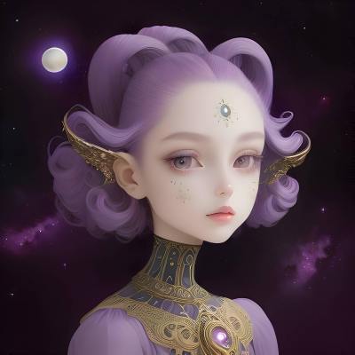 二次元头像