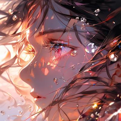 二次元头像
