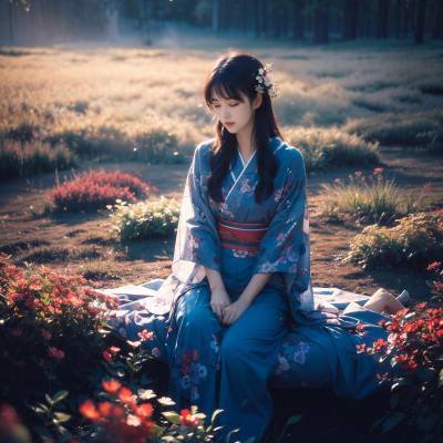 二次元头像