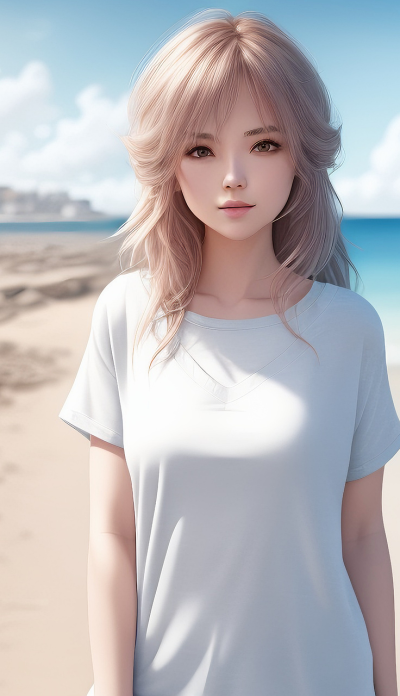 二次元头像