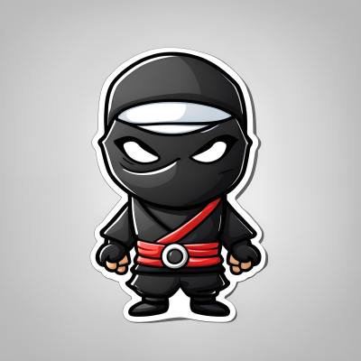 二次元头像
