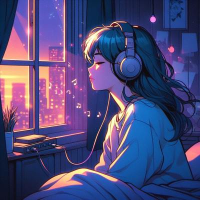 二次元头像