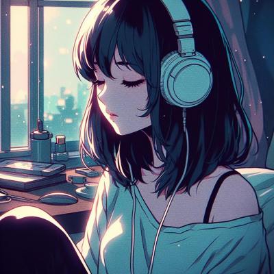 二次元头像