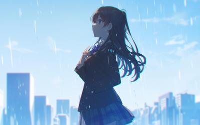 二次元头像