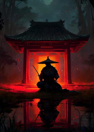 二次元头像