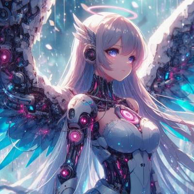 二次元头像