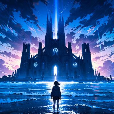 二次元头像