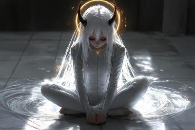 二次元头像