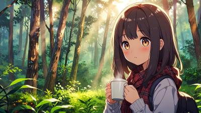 二次元头像