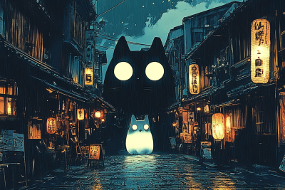 二次元头像