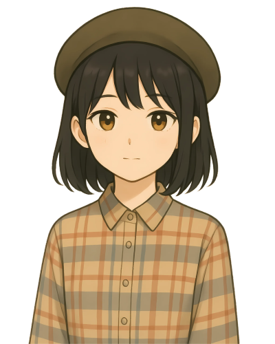 二次元头像