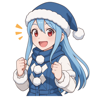 二次元头像