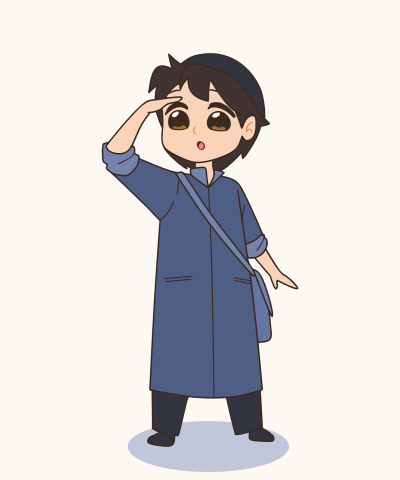 二次元头像
