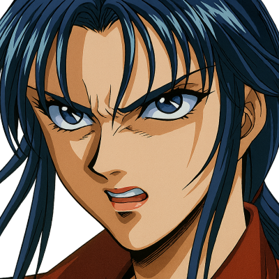 二次元头像