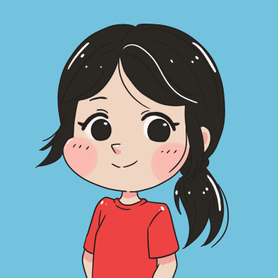二次元头像