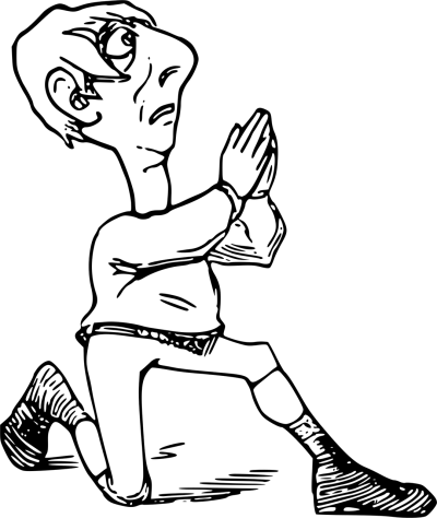 卡通头像
