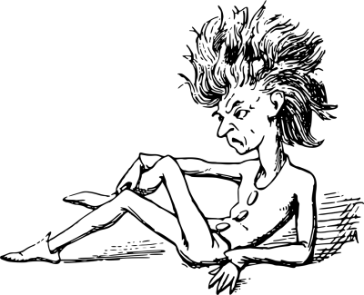 卡通头像