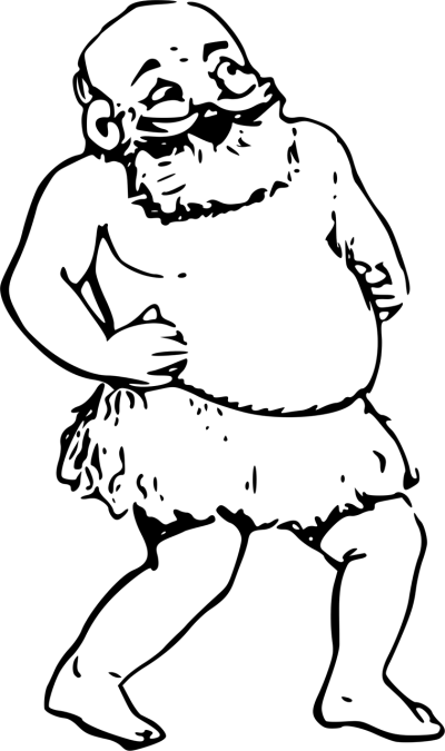 卡通头像