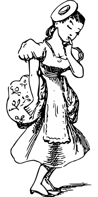 卡通头像