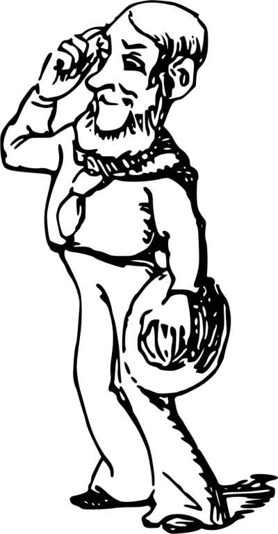 卡通头像