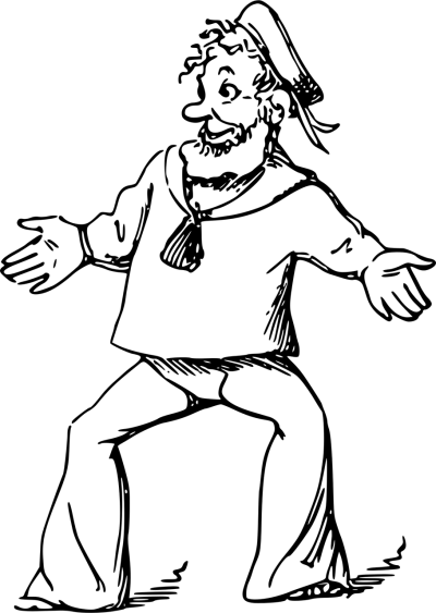 卡通头像