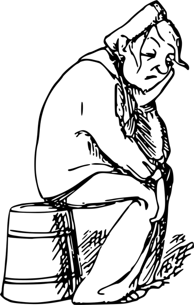卡通头像