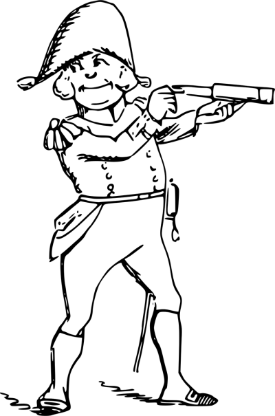 卡通头像