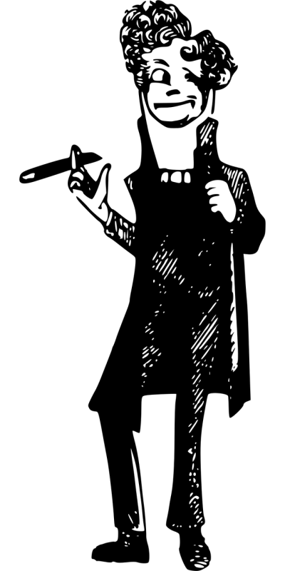 卡通头像