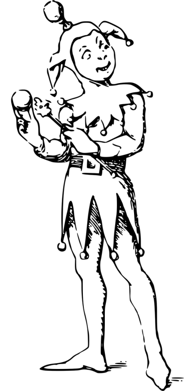 卡通头像