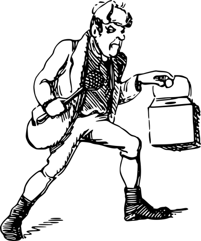 卡通头像