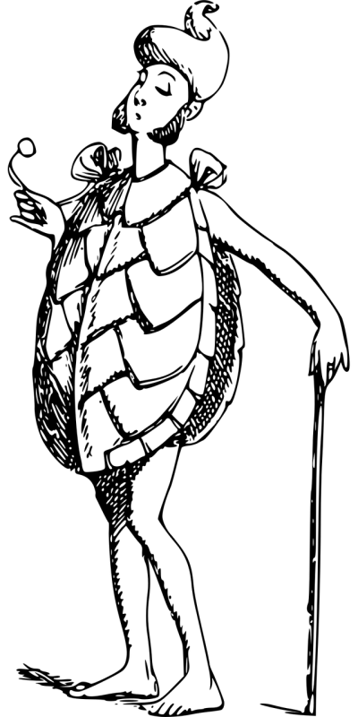 卡通头像