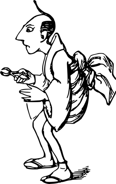 卡通头像