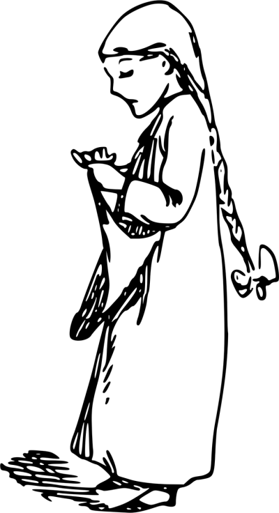 卡通头像