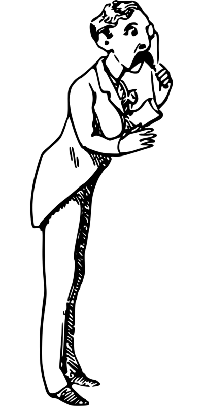 卡通头像