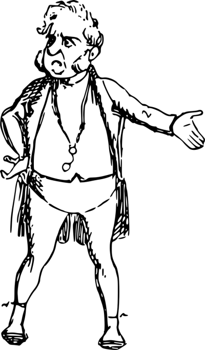 卡通头像