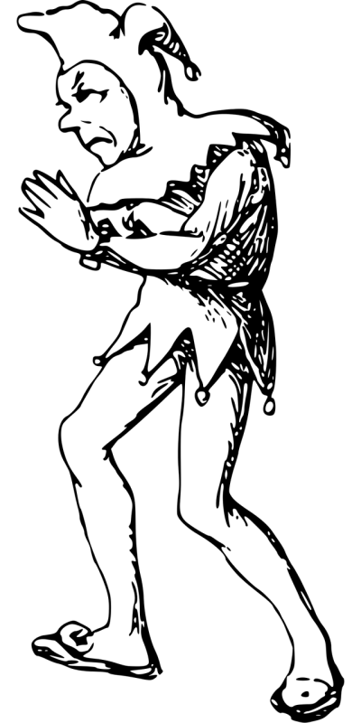 卡通头像