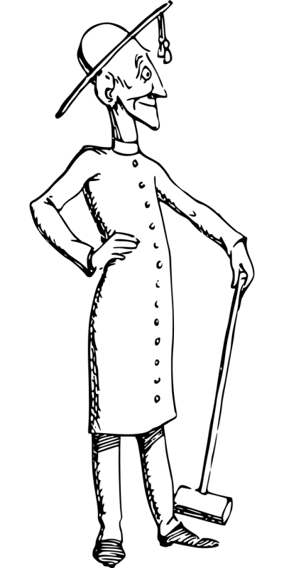 卡通头像