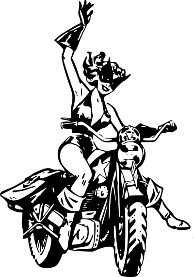 卡通头像