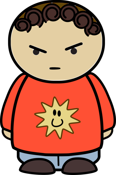 卡通头像