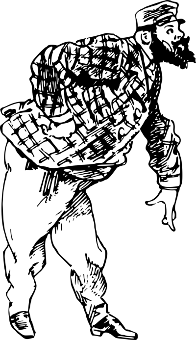 卡通头像