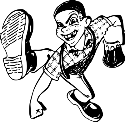 卡通头像