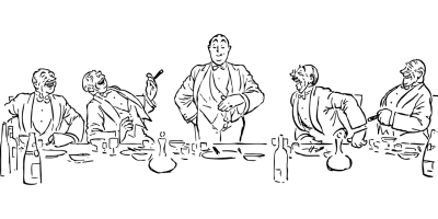 卡通头像