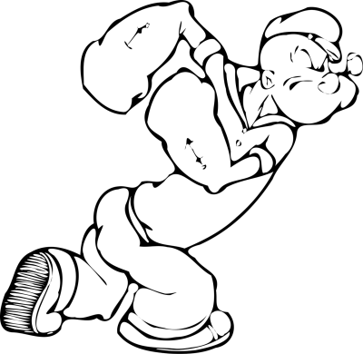 卡通头像