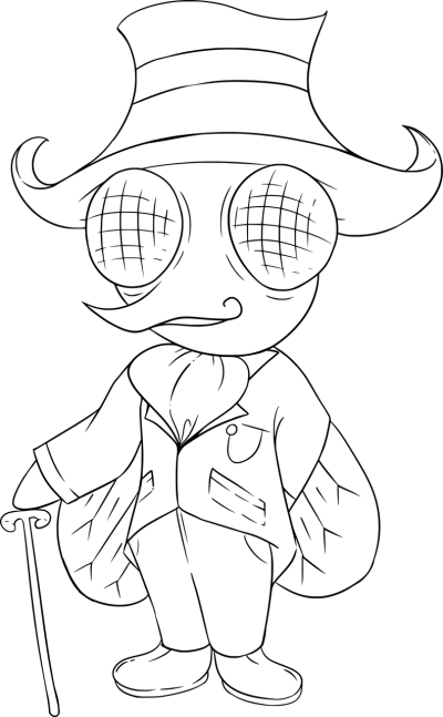 卡通头像