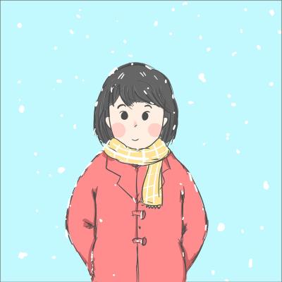 卡通头像