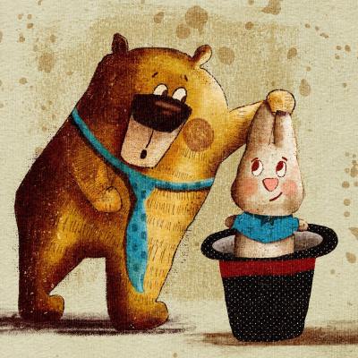 卡通头像