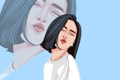 卡通头像