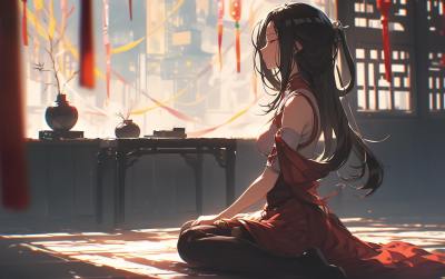 卡通头像
