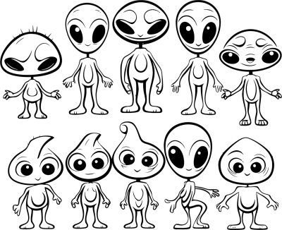 卡通头像